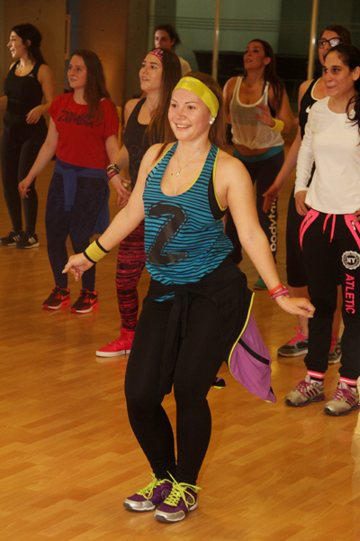 MASTER CLASS with Loretta Bates